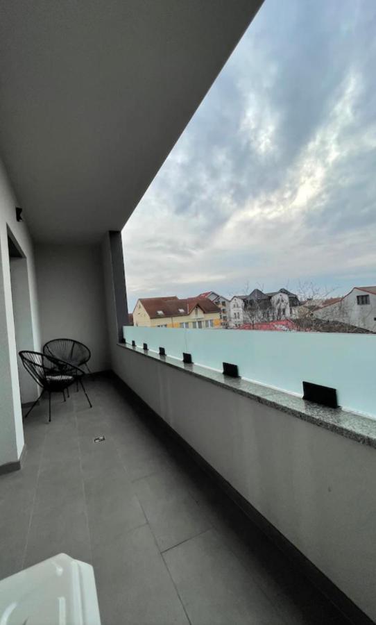 Apartament Timisoara 5 Kültér fotó